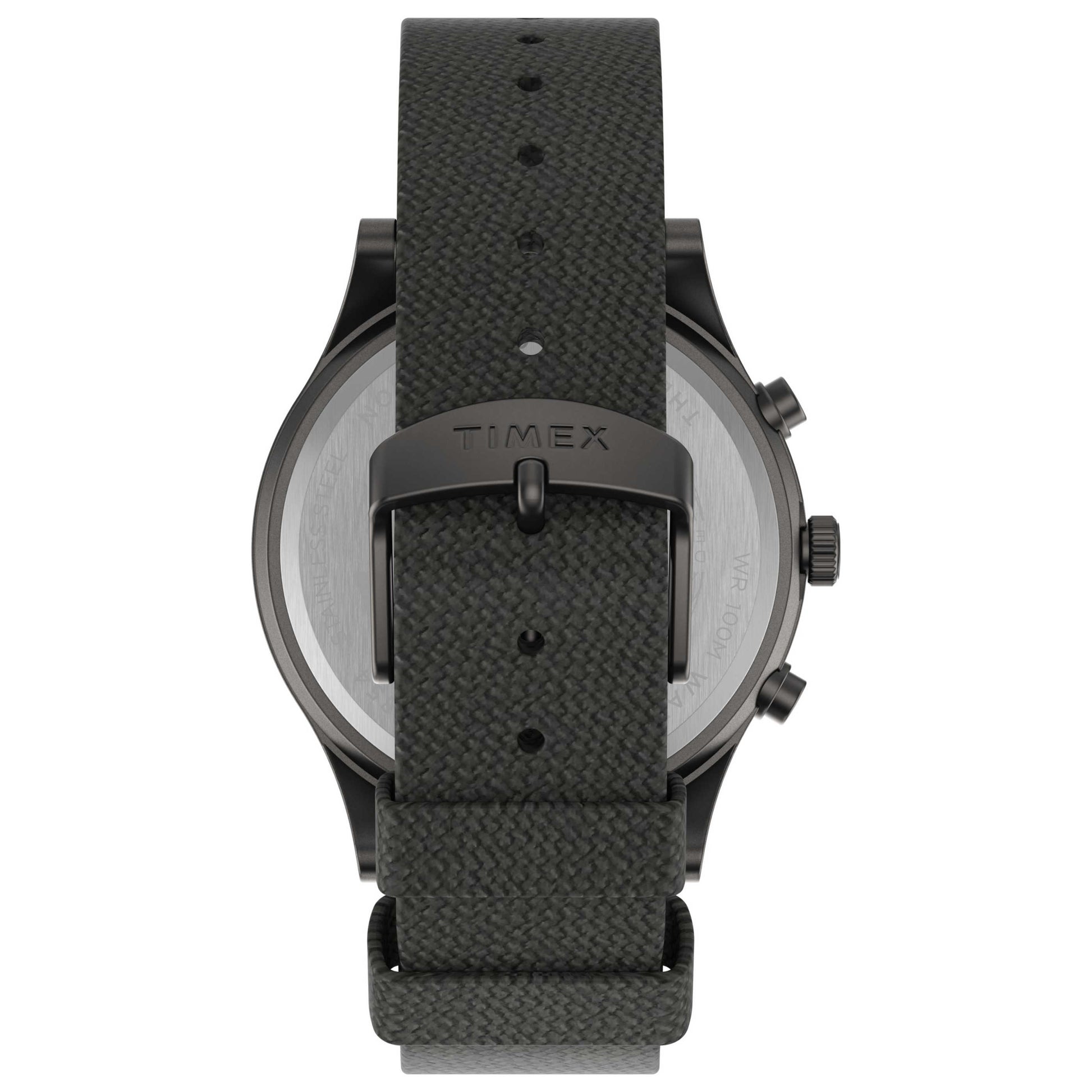 Timex Military Men's Quartz Watch TW2T75700 - Image #4