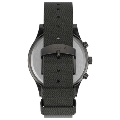 Timex Military Men's Quartz Watch TW2T75700 - Image #4