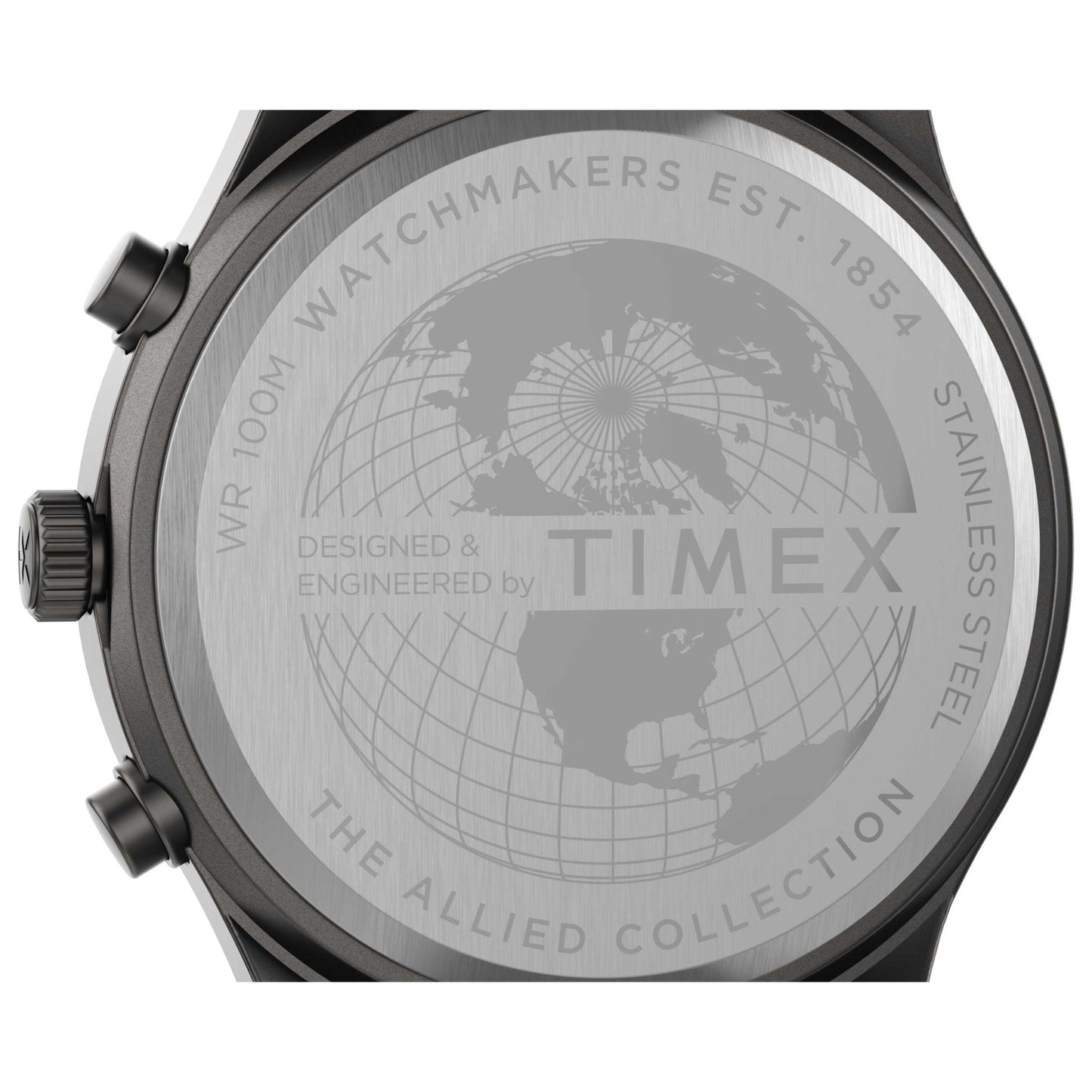 Timex Military Men's Quartz Watch TW2T75700 - Image #5