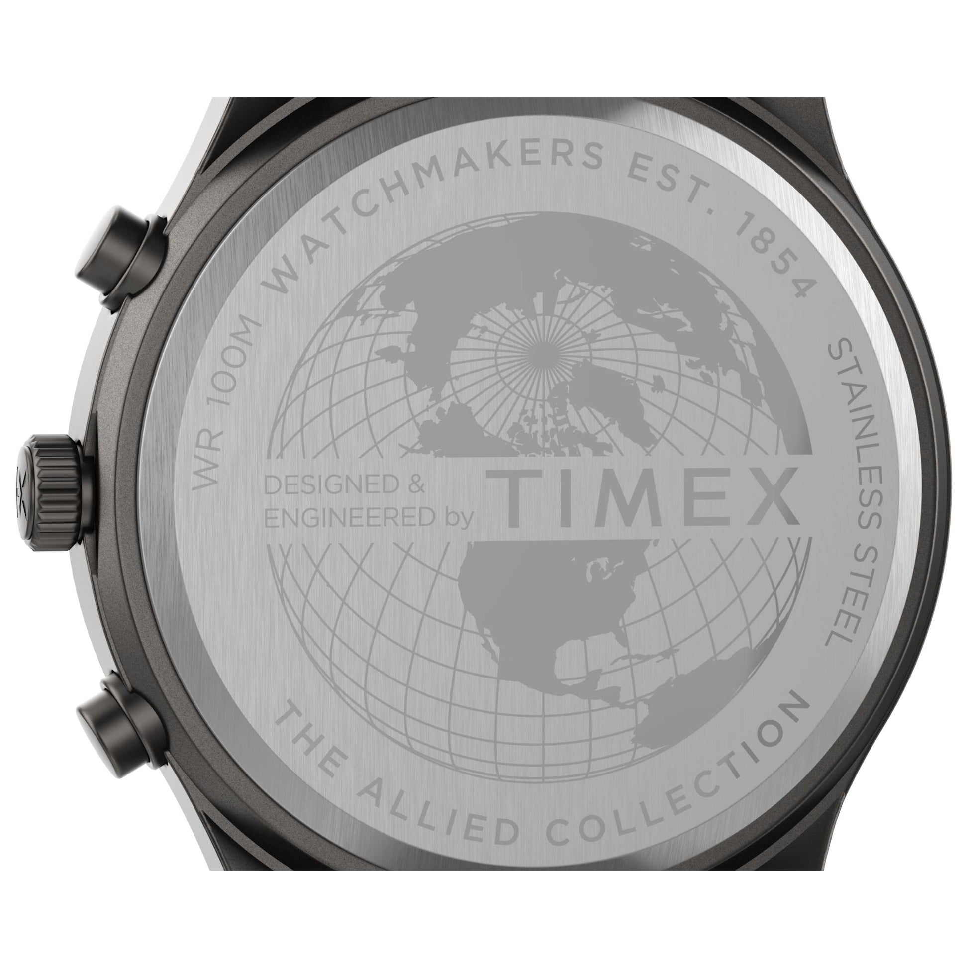 Timex Military Men's Quartz Watch TW2T75700 - Image #5