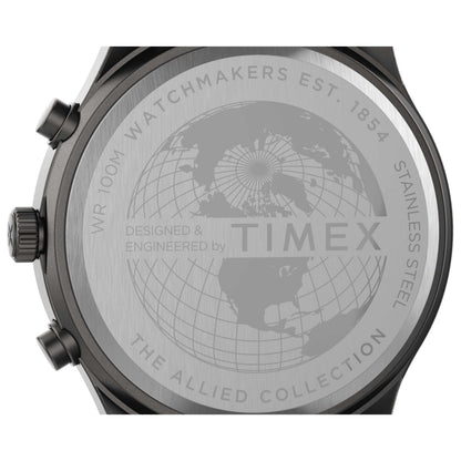 Timex Military Men's Quartz Watch TW2T75700 - Image #5