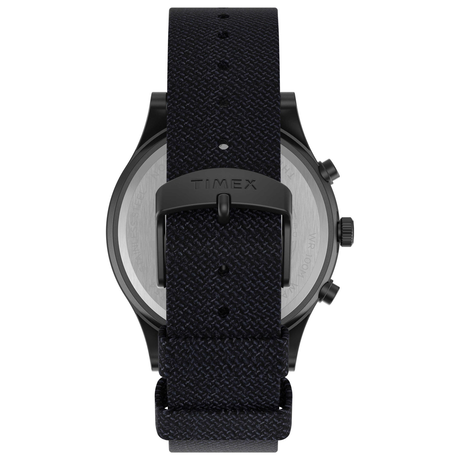 Right view of Timex Military Men's Quartz Watch TW2T75900
