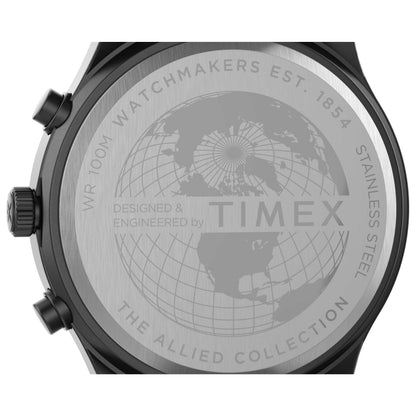 Timex Military Men's Quartz Watch TW2T75900 - Image #5