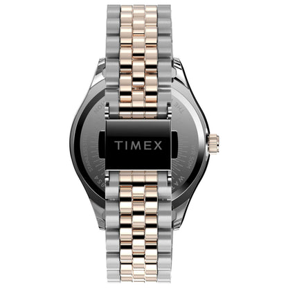 Timex Trend Women's Quartz Watch TW2T87000VQ - Image #3