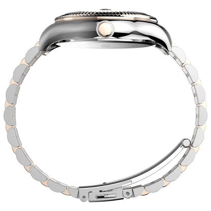 Timex Trend Women's Quartz Watch TW2T87000VQ - Image #4