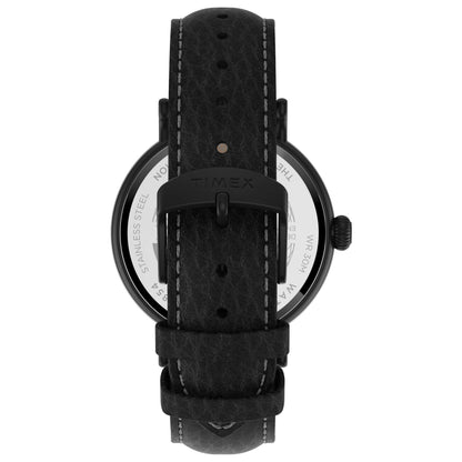 Timex Waterbury Men's Quartz Watch TW2T91000VQ - Image #2