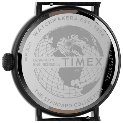 Timex Waterbury Men's Quartz Watch TW2T91000VQ - Image #3
