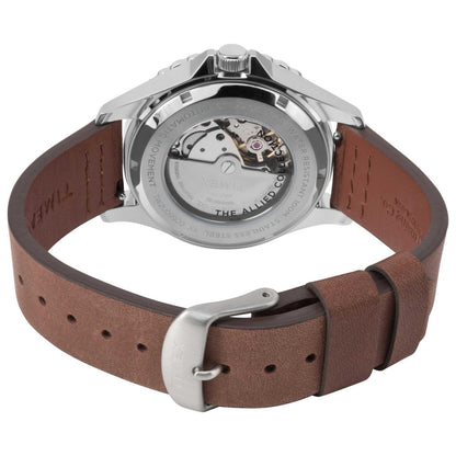 Timex Navi XL Men's Automatic Watch TW2U09900 - Image #2