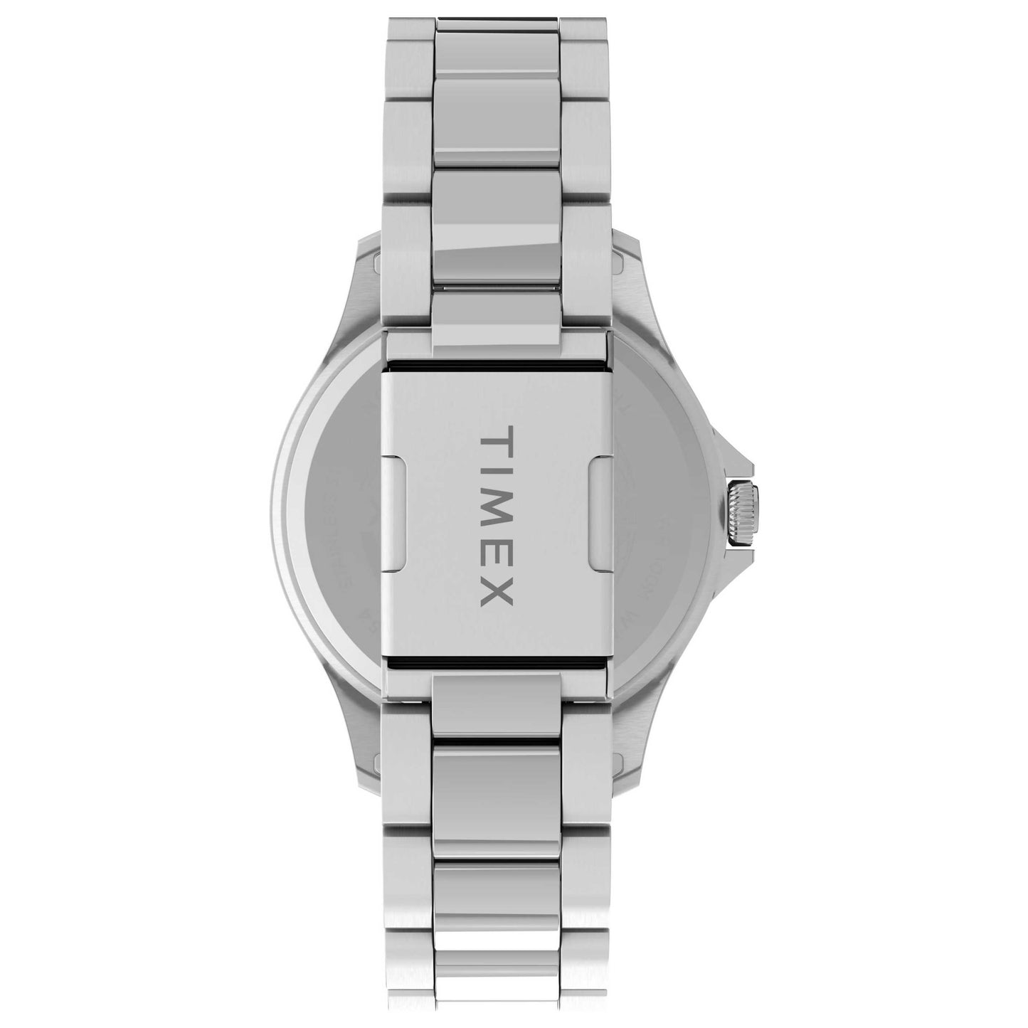 Left view of Timex Trend Men's Quartz Watch TW2U10900VQ