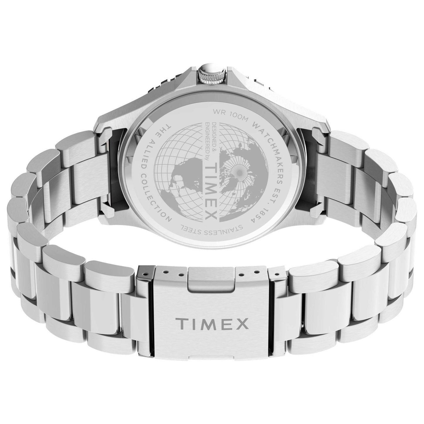 Timex Trend Men's Quartz Watch TW2U10900VQ - Image #5