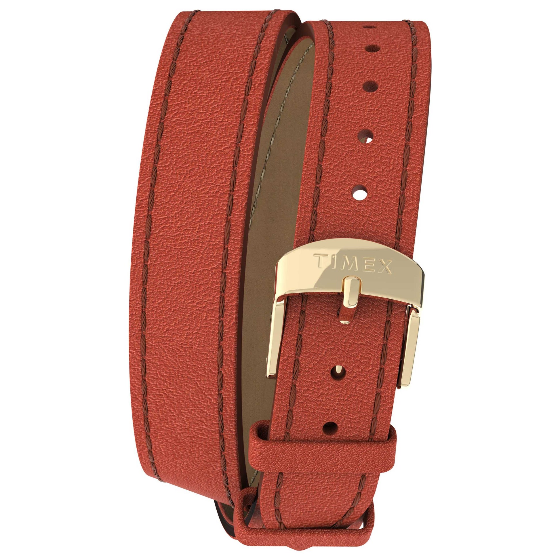 Timex Trend Women's Quartz Watch TW2U14100 - Image #2