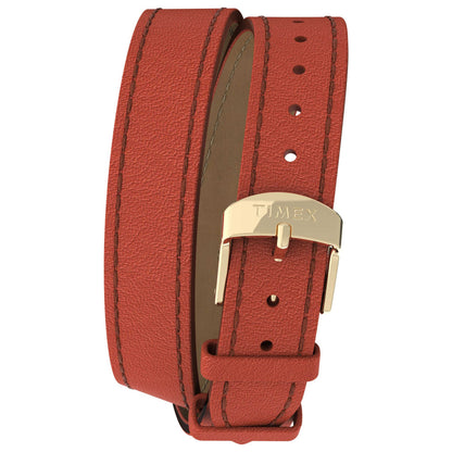 Timex Trend Women's Quartz Watch TW2U14100 - Image #2