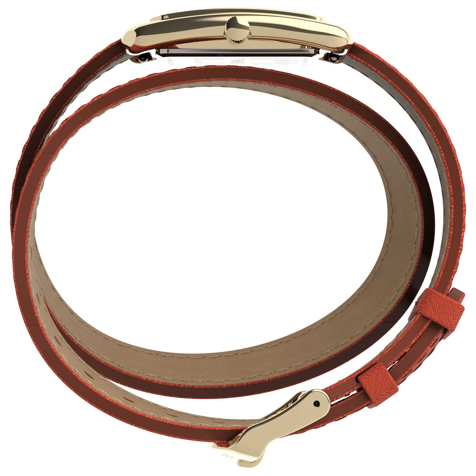 Timex Trend Women's Quartz Watch TW2U14100 - Image #3