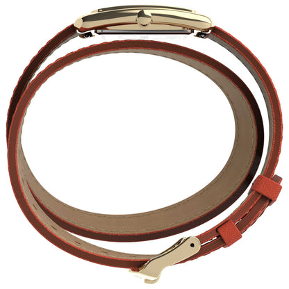 Timex Trend Women's Quartz Watch TW2U14100 - Image #3