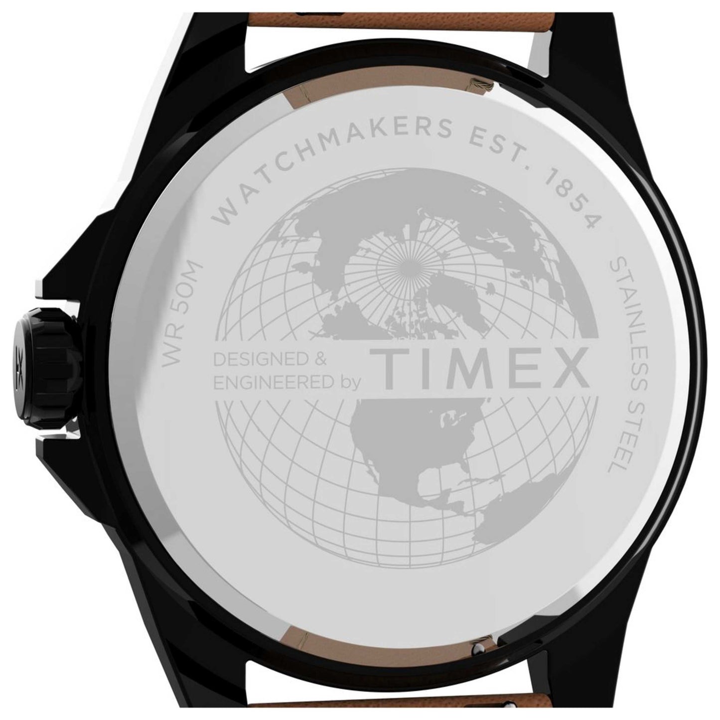 Timex Essex Men's Quartz Watch TW2U15100 - Image #3