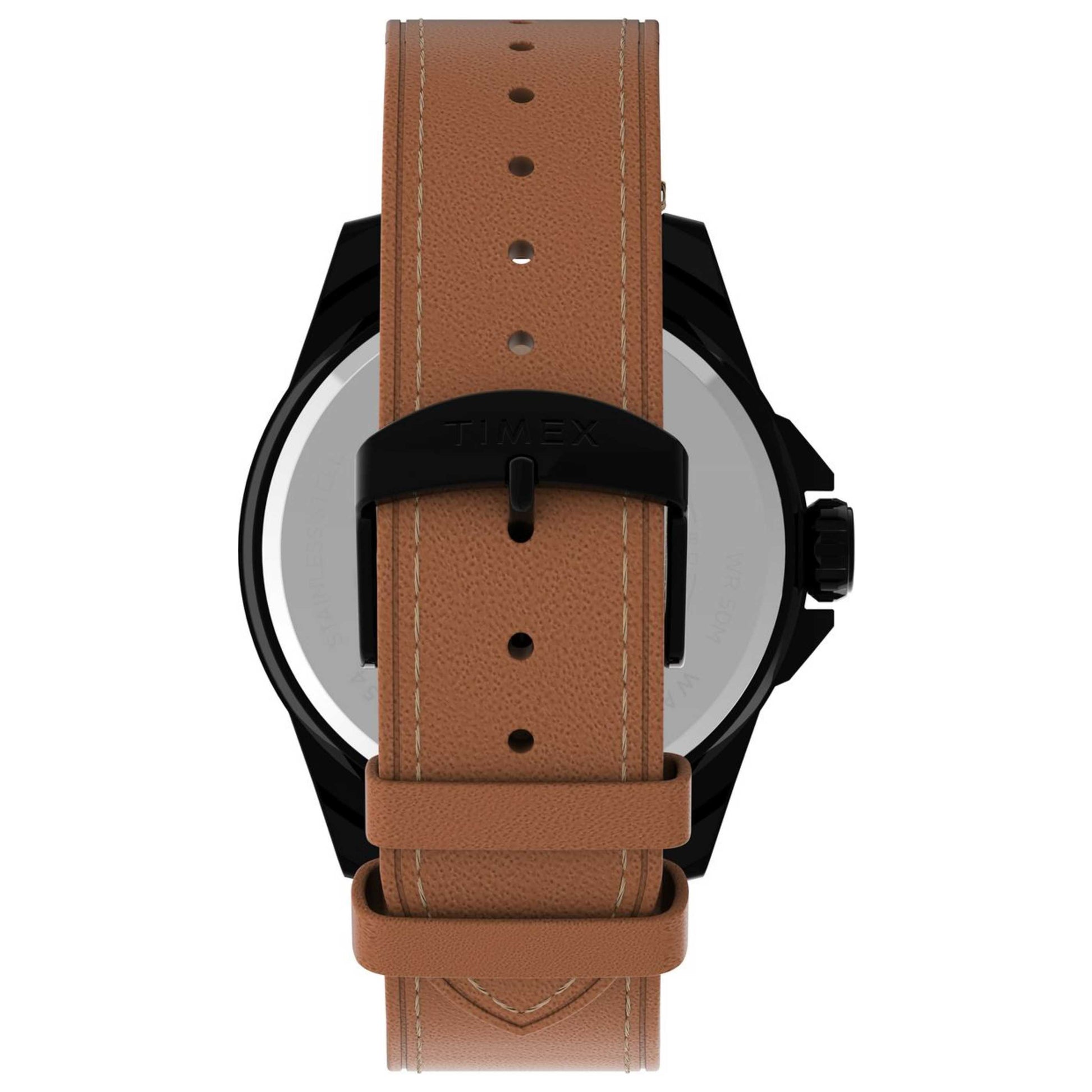 Timex Essex Men's Quartz Watch TW2U15100 - Image #4