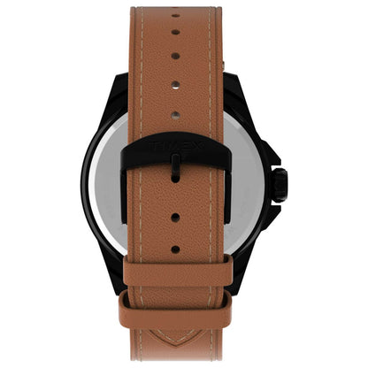 Timex Essex Men's Quartz Watch TW2U15100 - Image #4