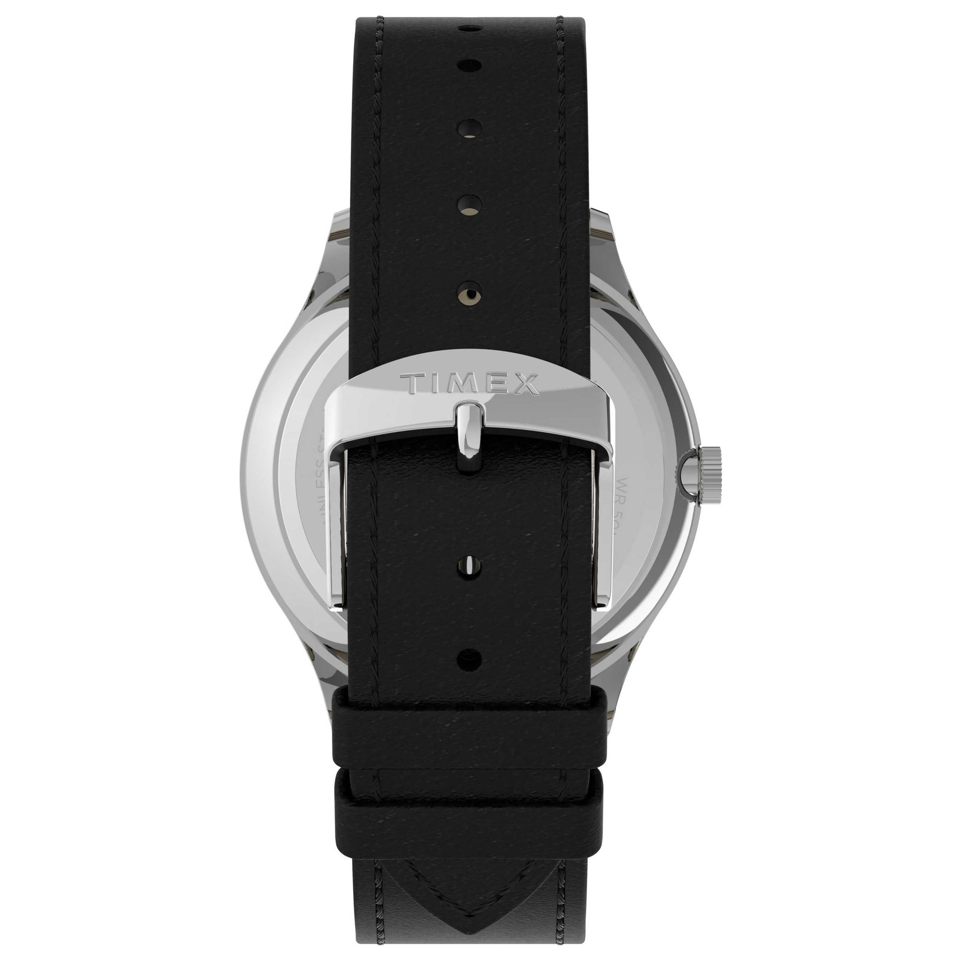 Timex Easy Reader Main Line Men's Quartz Watch TW2U22100VQ - Image #2