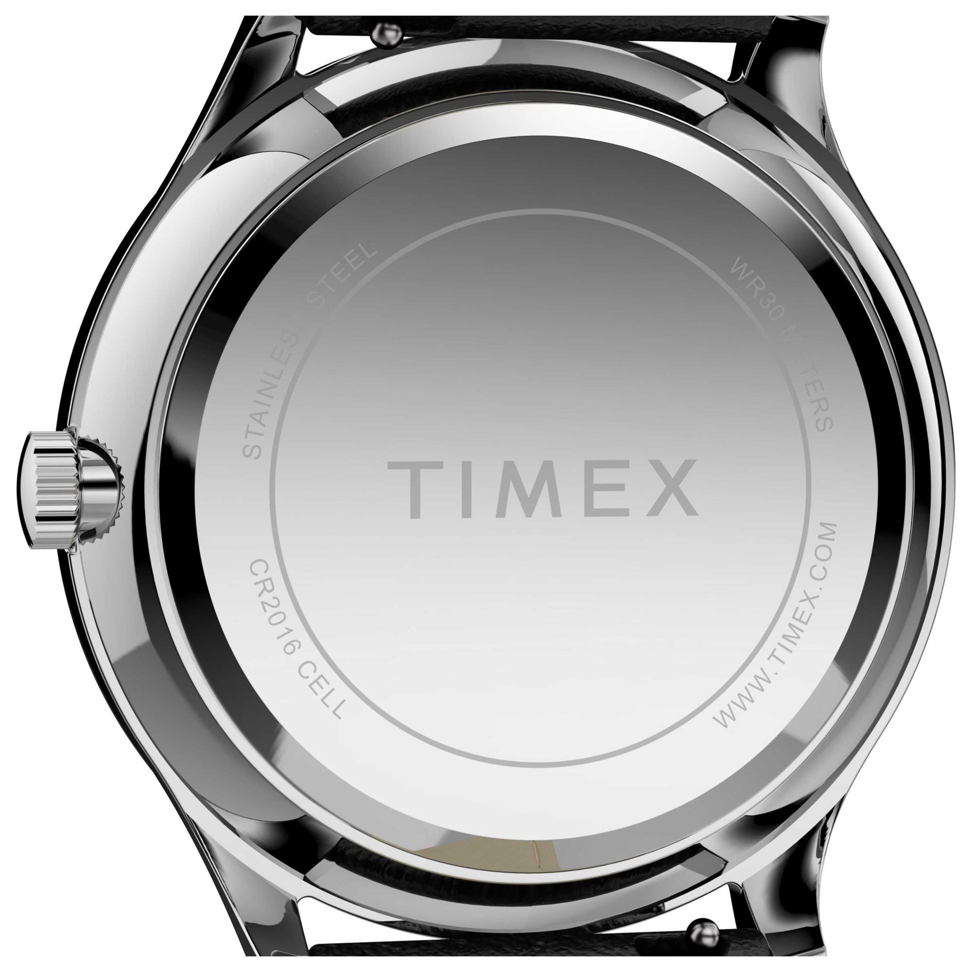 Timex Easy Reader Main Line Men's Quartz Watch TW2U22100VQ - Image #5