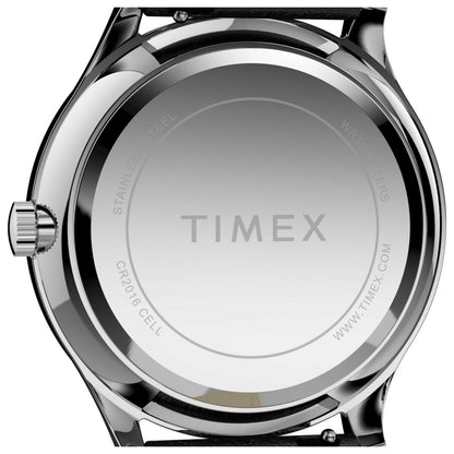 Timex Easy Reader Main Line Men's Quartz Watch TW2U22100VQ - Image #5