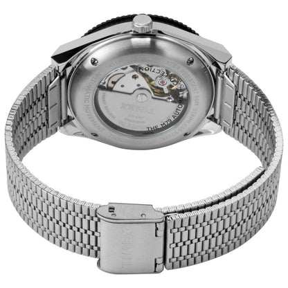Timex Timex Lab Men's Automatic Watch TW2U29500 - Image #2