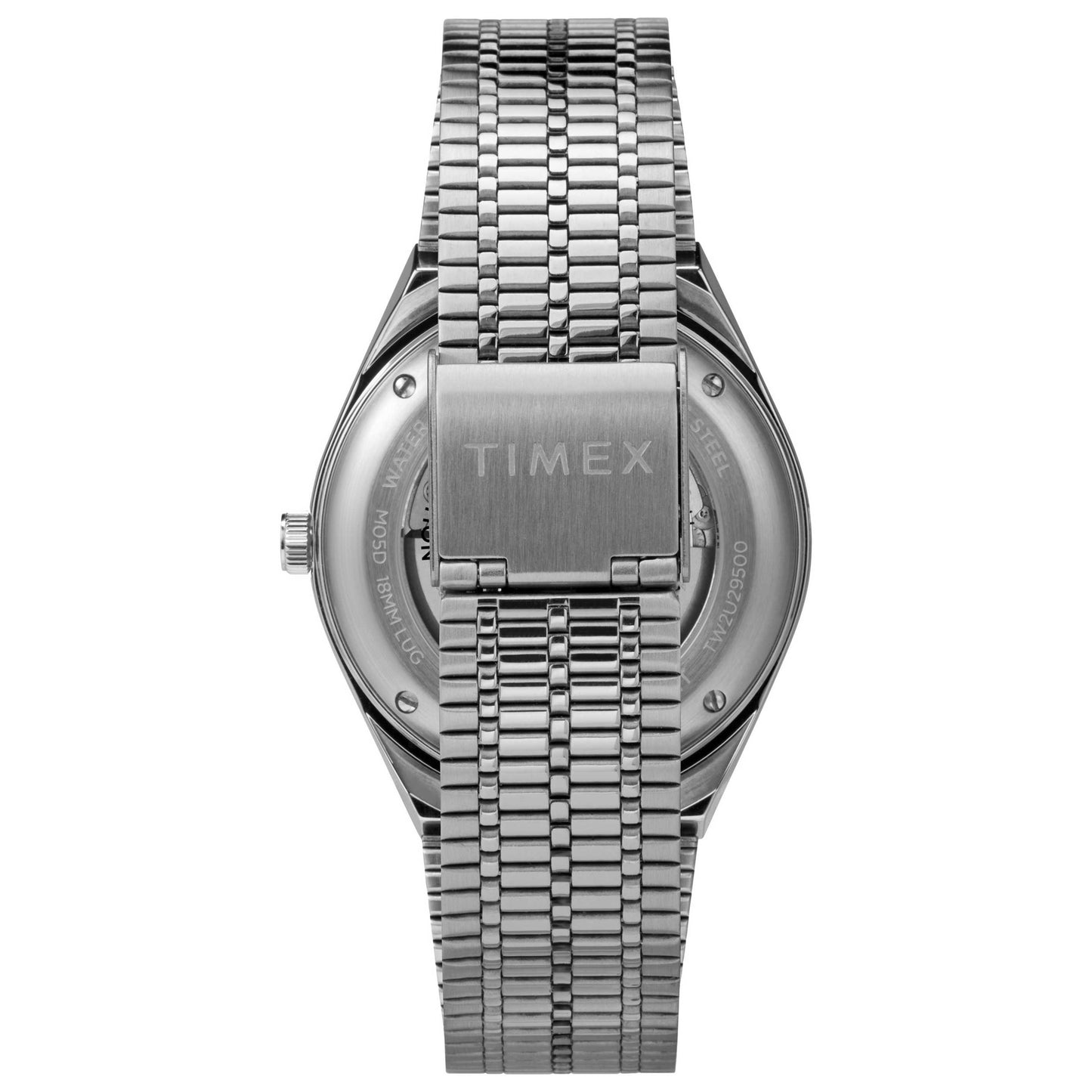 Timex Timex Lab Men's Automatic Watch TW2U29500 - Image #3