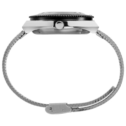 Timex Timex Lab Men's Automatic Watch TW2U29500 - Image #4