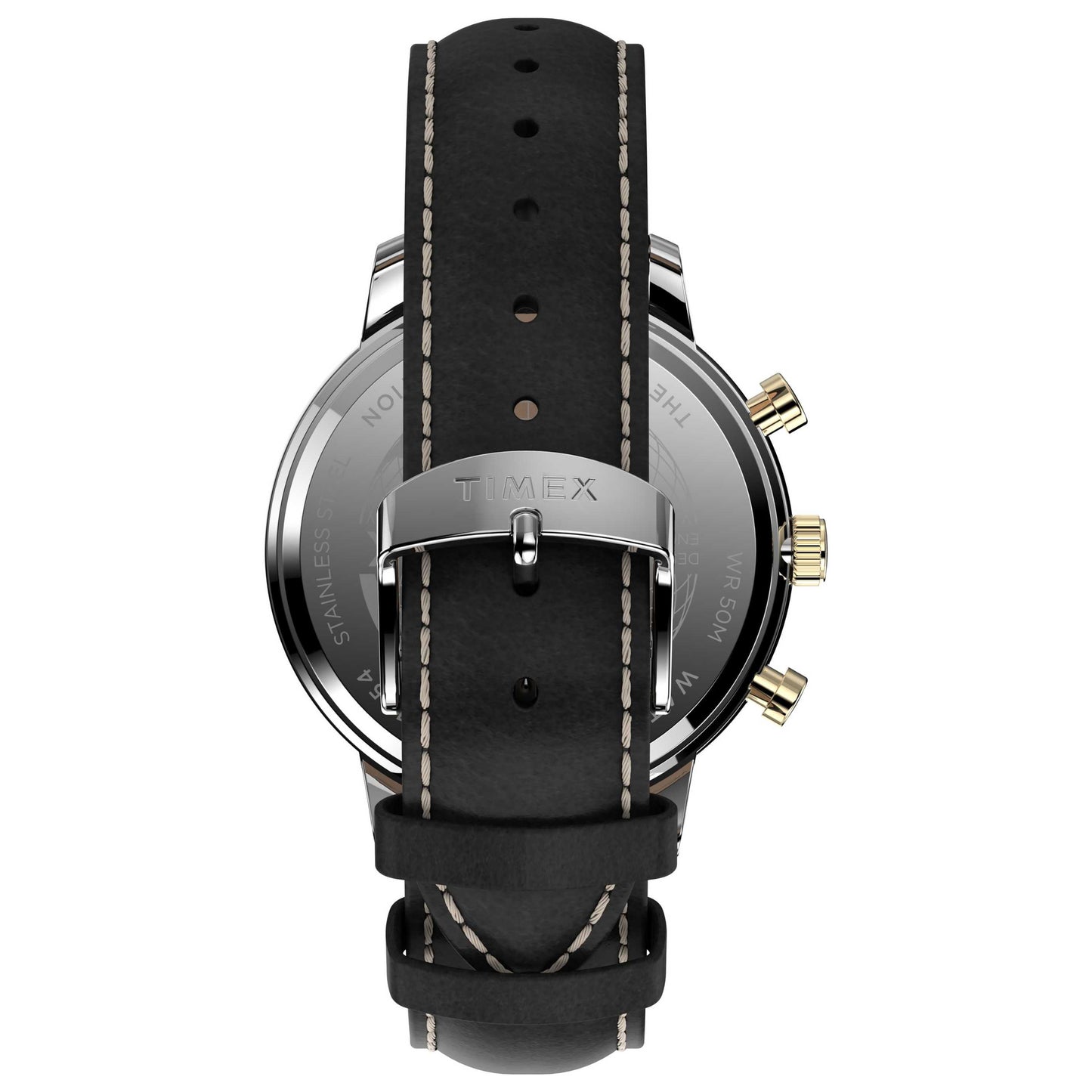 Timex Trend Men's Quartz Watch TW2U39100VQ - Image #3