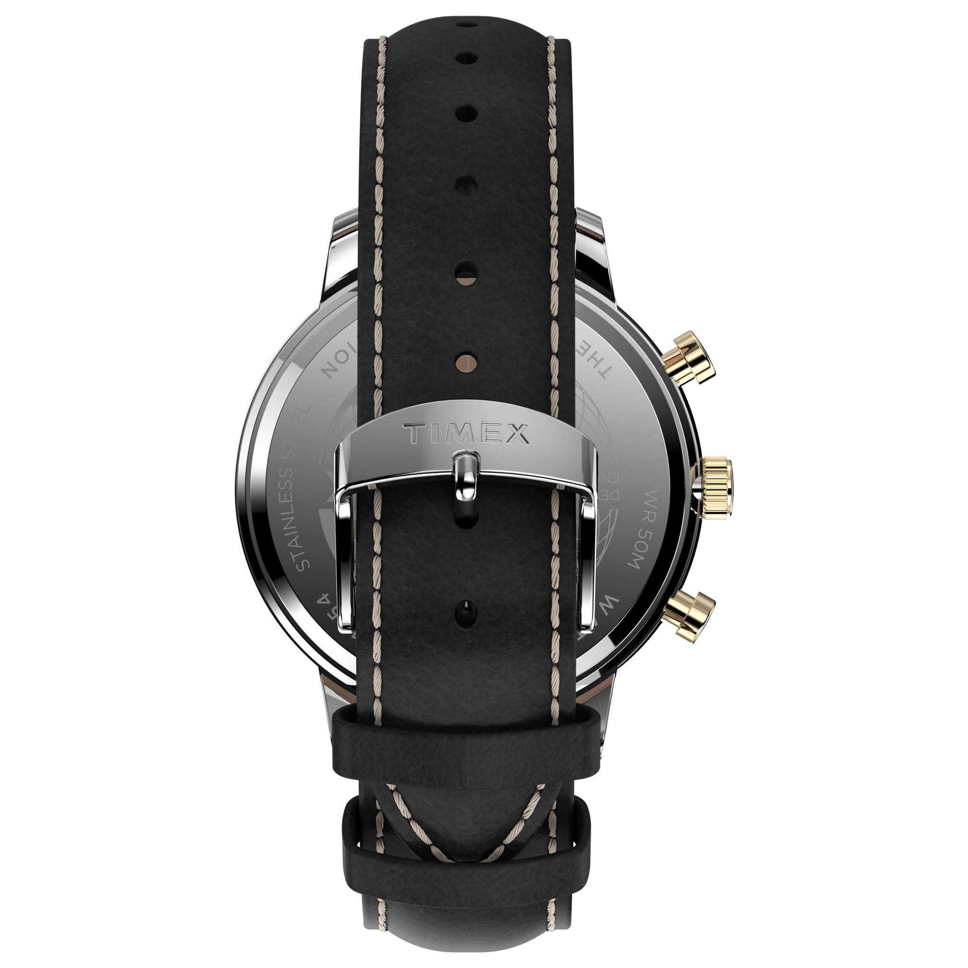 Timex Trend Men's Quartz Watch TW2U39100VQ - Image #3
