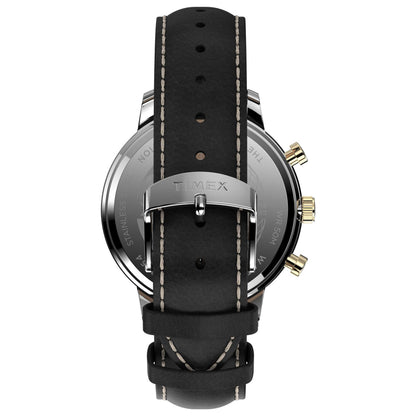 Timex Trend Men's Quartz Watch TW2U39100VQ - Image #3