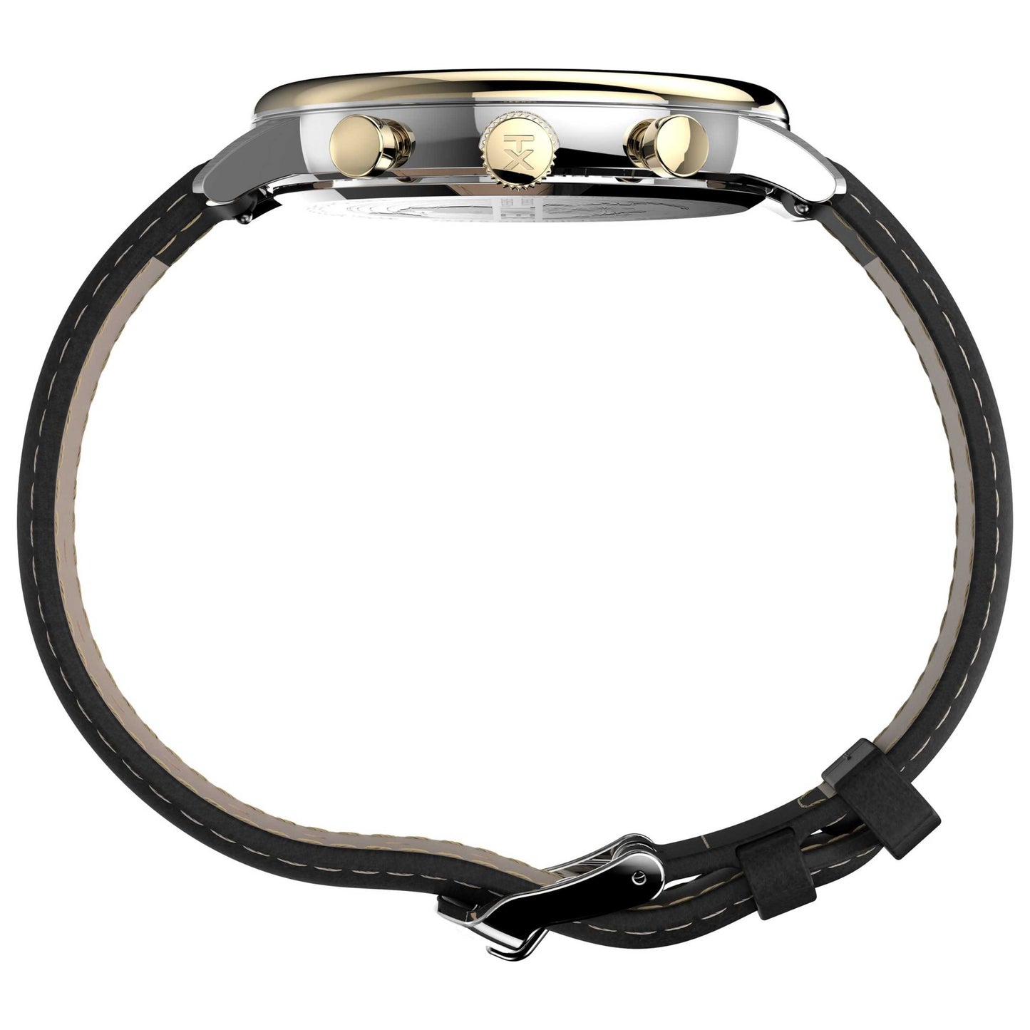 Timex Trend Men's Quartz Watch TW2U39100VQ - Image #4