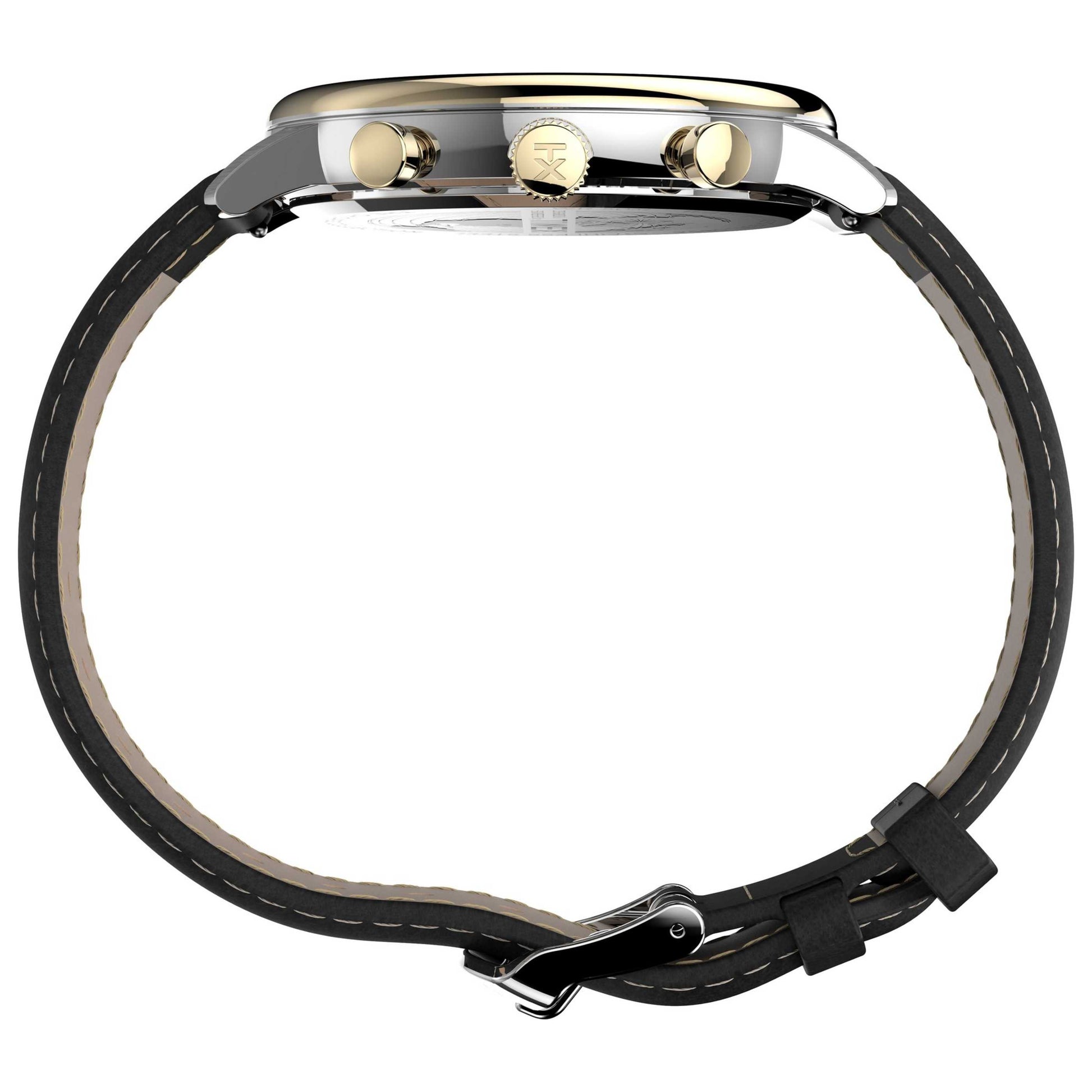 Timex Trend Men's Quartz Watch TW2U39100VQ - Image #4
