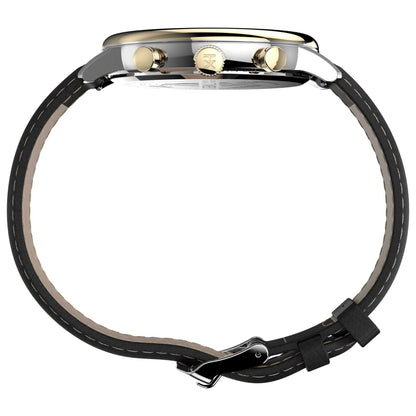 Timex Trend Men's Quartz Watch TW2U39100VQ - Image #4