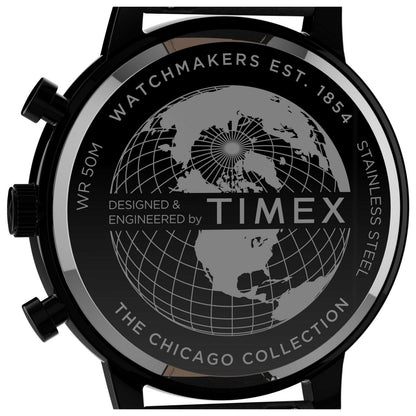 Timex Trend Men's Quartz Watch TW2U39200VQ - Image #2