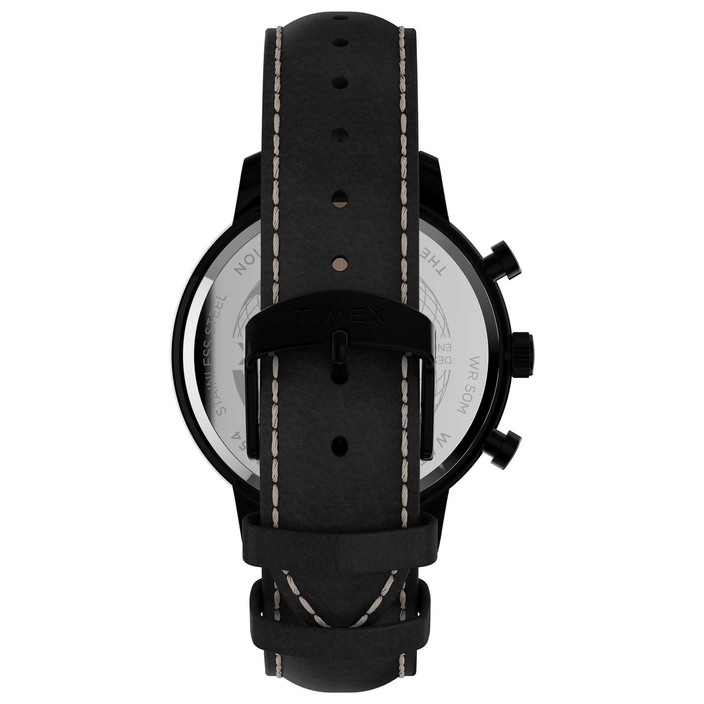 Timex Trend Men's Quartz Watch TW2U39200VQ - Image #3