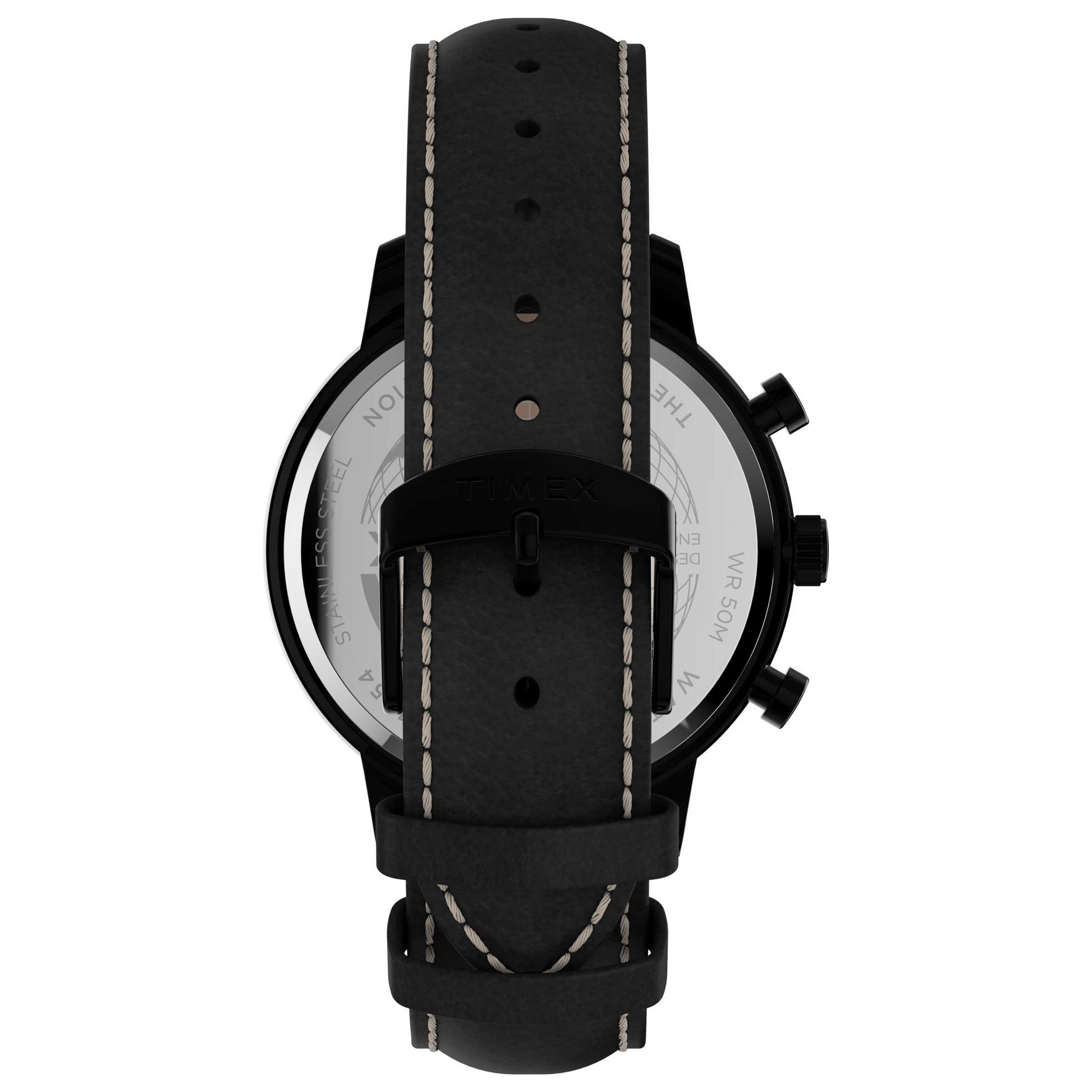 Timex Trend Men's Quartz Watch TW2U39200VQ - Image #3