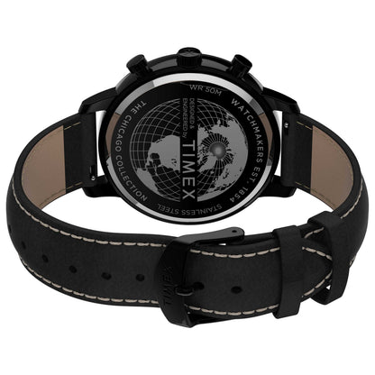 Timex Trend Men's Quartz Watch TW2U39200VQ - Image #5