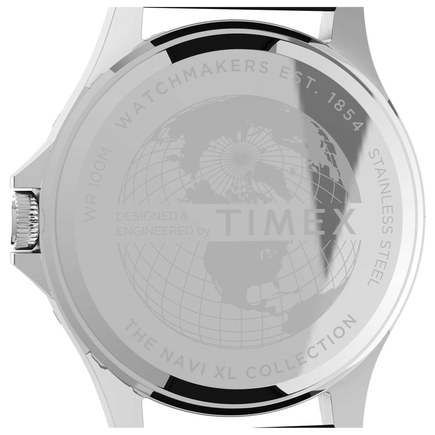 Timex Trend Men's Quartz Watch TW2U55700VQ - Image #2