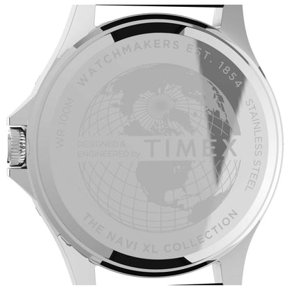 Timex Trend Men's Quartz Watch TW2U55700VQ - Image #2