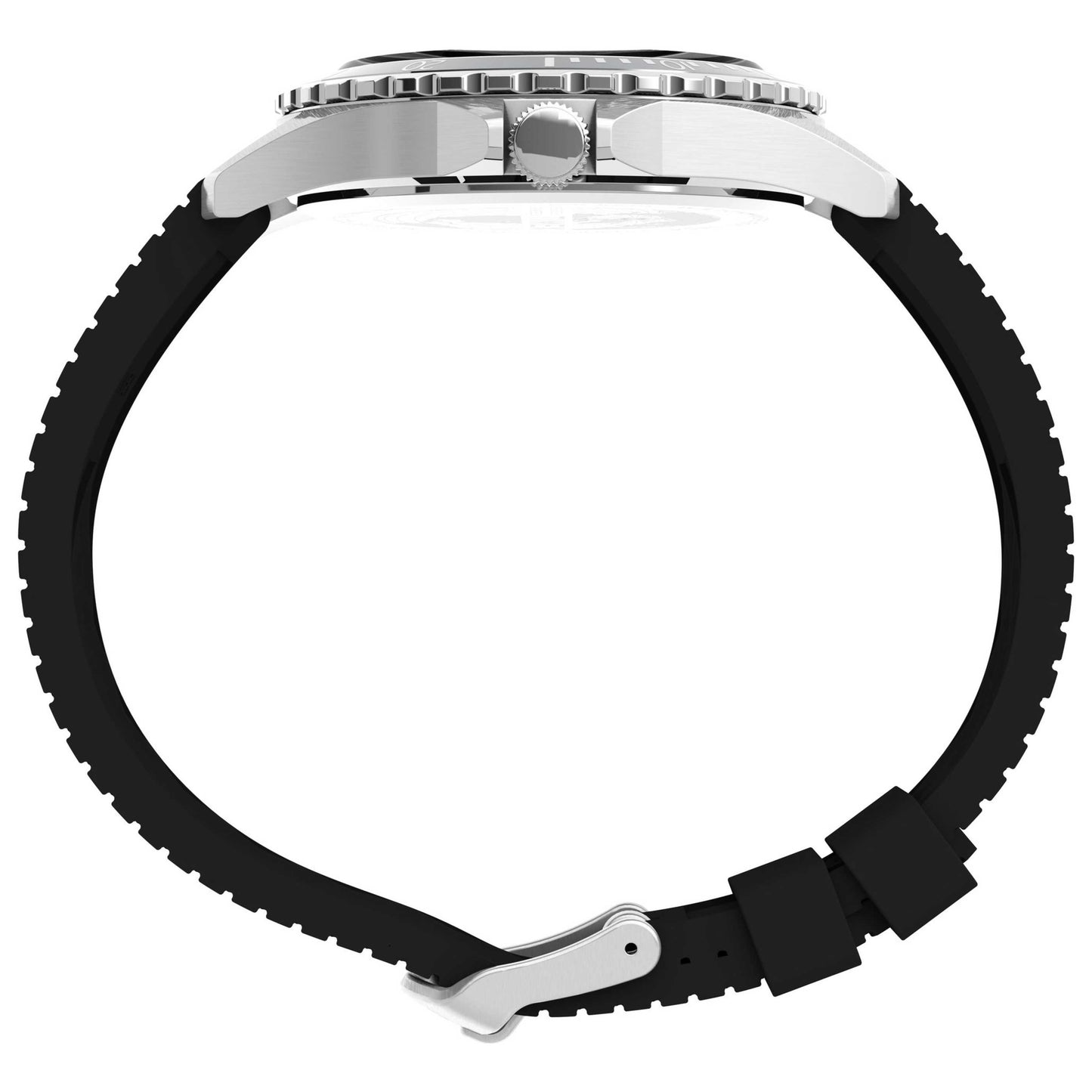 Timex Trend Men's Quartz Watch TW2U55700VQ - Image #4