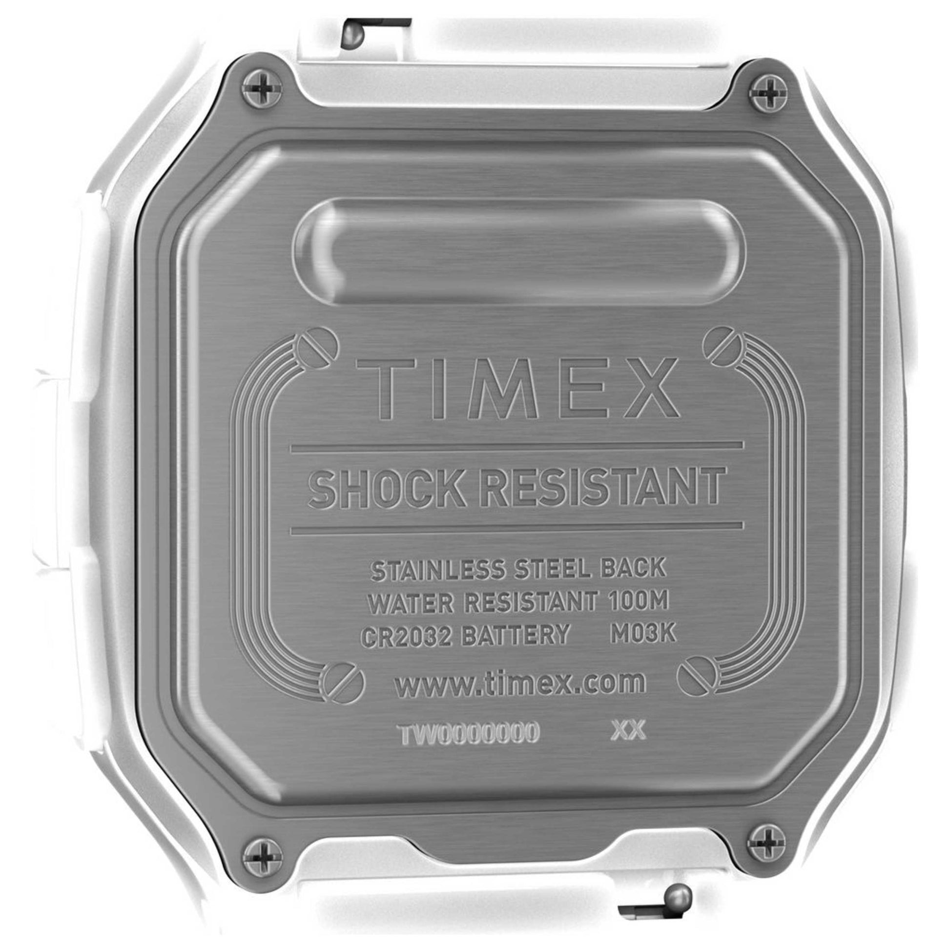 Timex Command Men's Quartz Watch TW2U56300 - Image #3