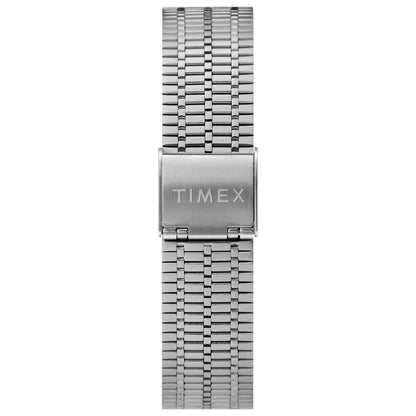 Timex Q Timex Men's Quartz Watch TW2U61200 - Image #3