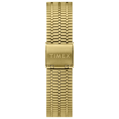 Timex Q Timex Men's Quartz Watch TW2U61400 - Image #3