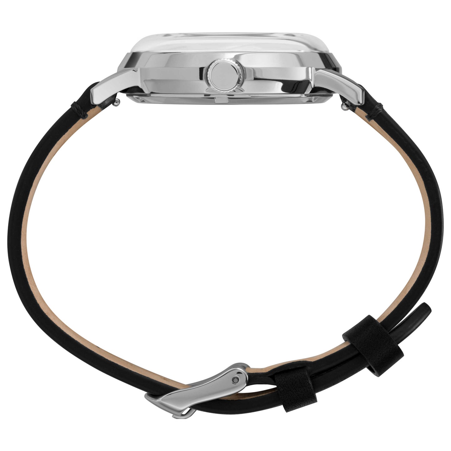 Timex Marlin Men's Automatic Watch TW2U71200 - Image #2