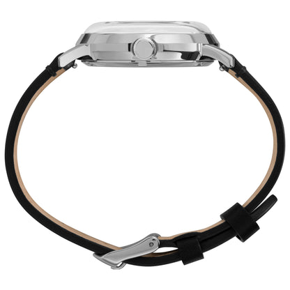 Timex Marlin Men's Automatic Watch TW2U71200 - Image #2