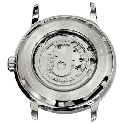 Timex Marlin Men's Automatic Watch TW2U71200 - Image #3