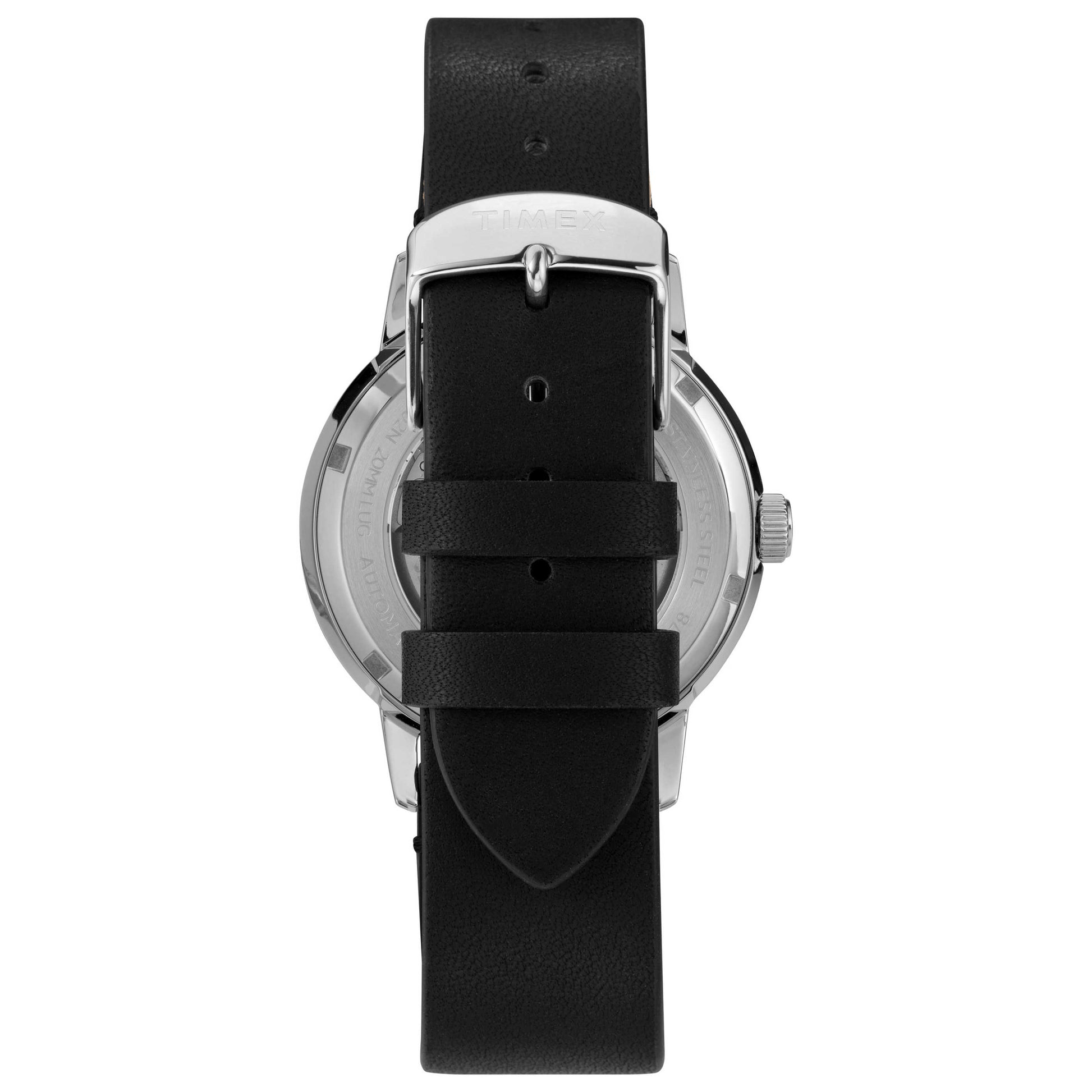 Timex Marlin Men's Automatic Watch TW2U71200 - Image #4