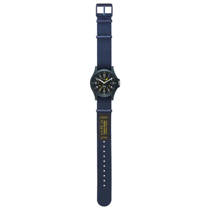 Timex Lab Archive Men's Quartz Watch TW2U74600 - Image #2
