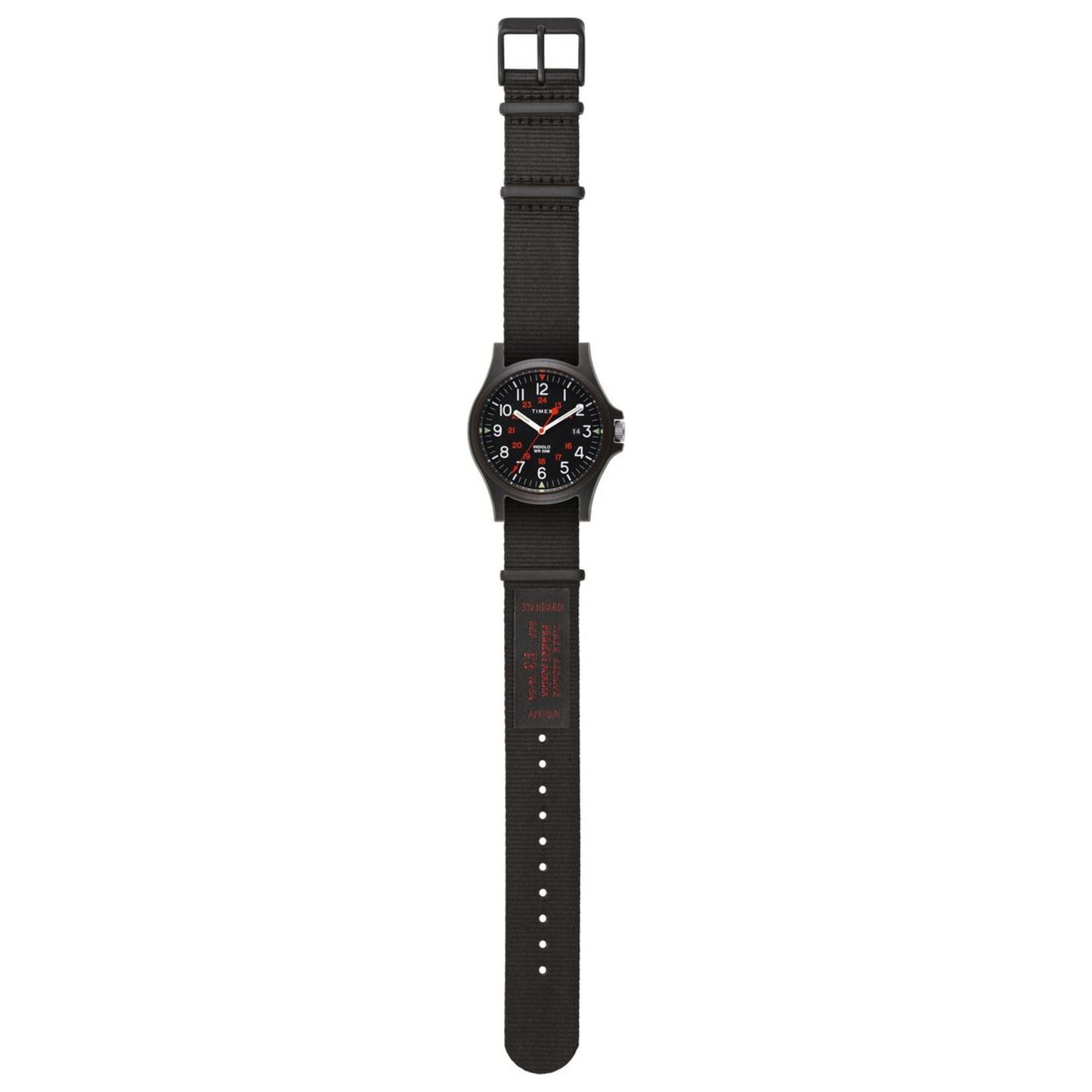 Timex Lab Archive Men's Quartz Watch TW2U74700 - Image #2
