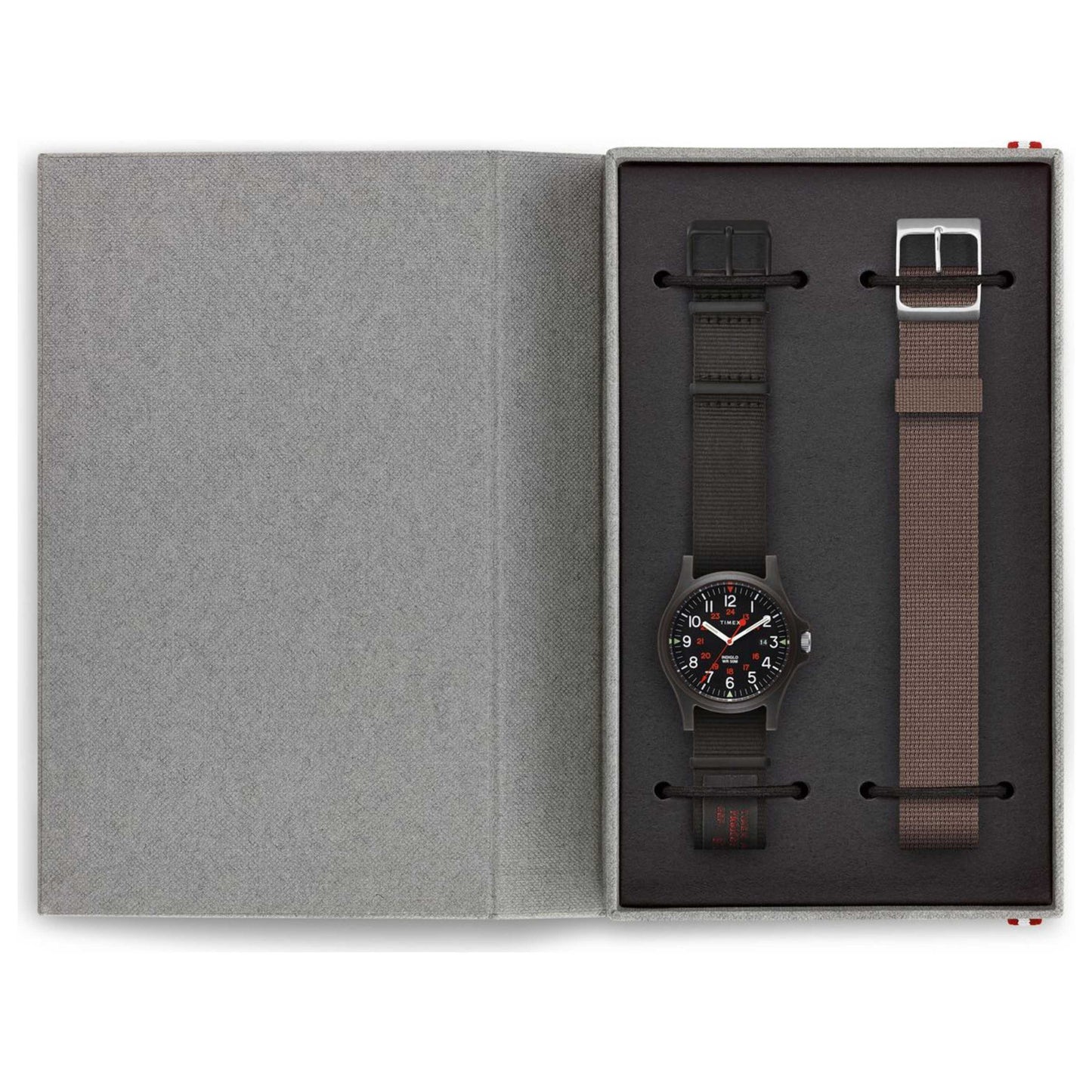 Timex Lab Archive Men's Quartz Watch TW2U74700 - Image #3